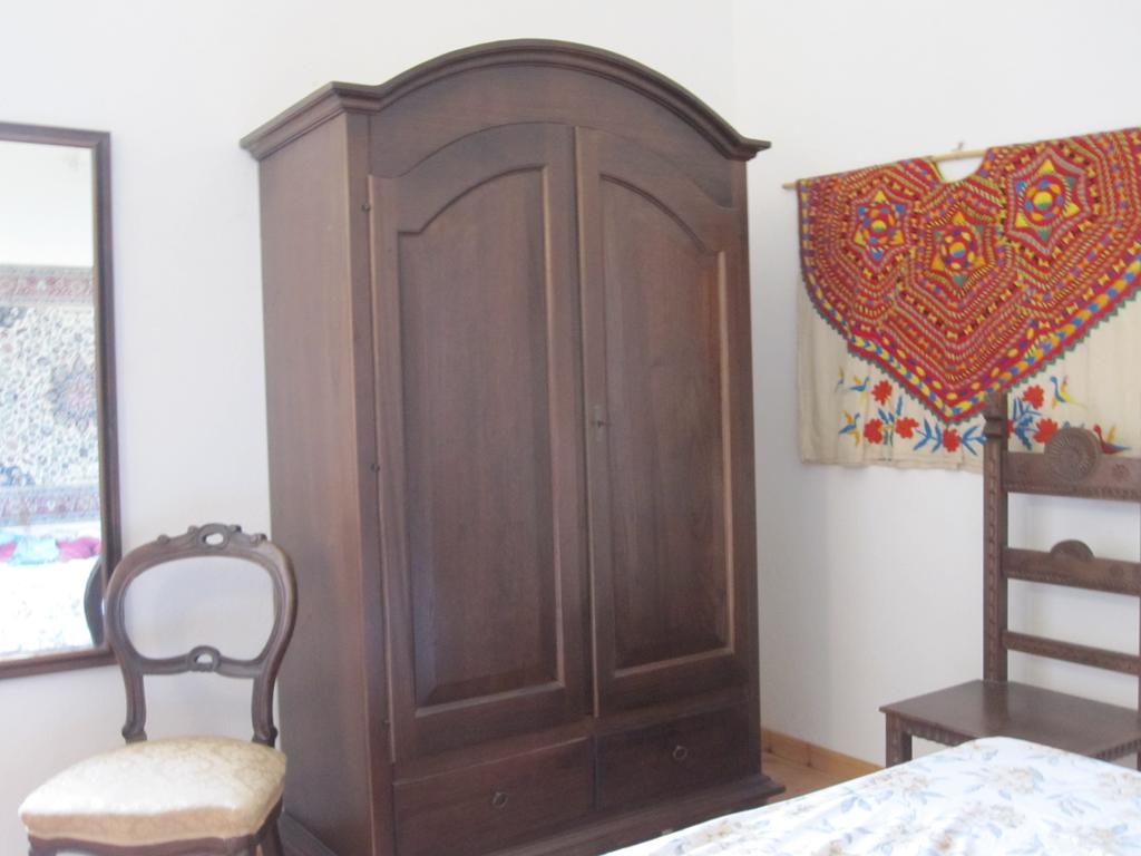 Campi Elisi B&Bサッサリ 部屋 写真